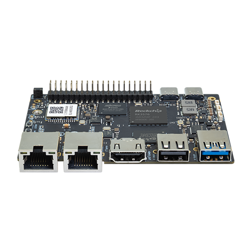 Banana Pi BPI-M5 Pro Rockchip  - Banana Pi Bpi-M5 recension och pris