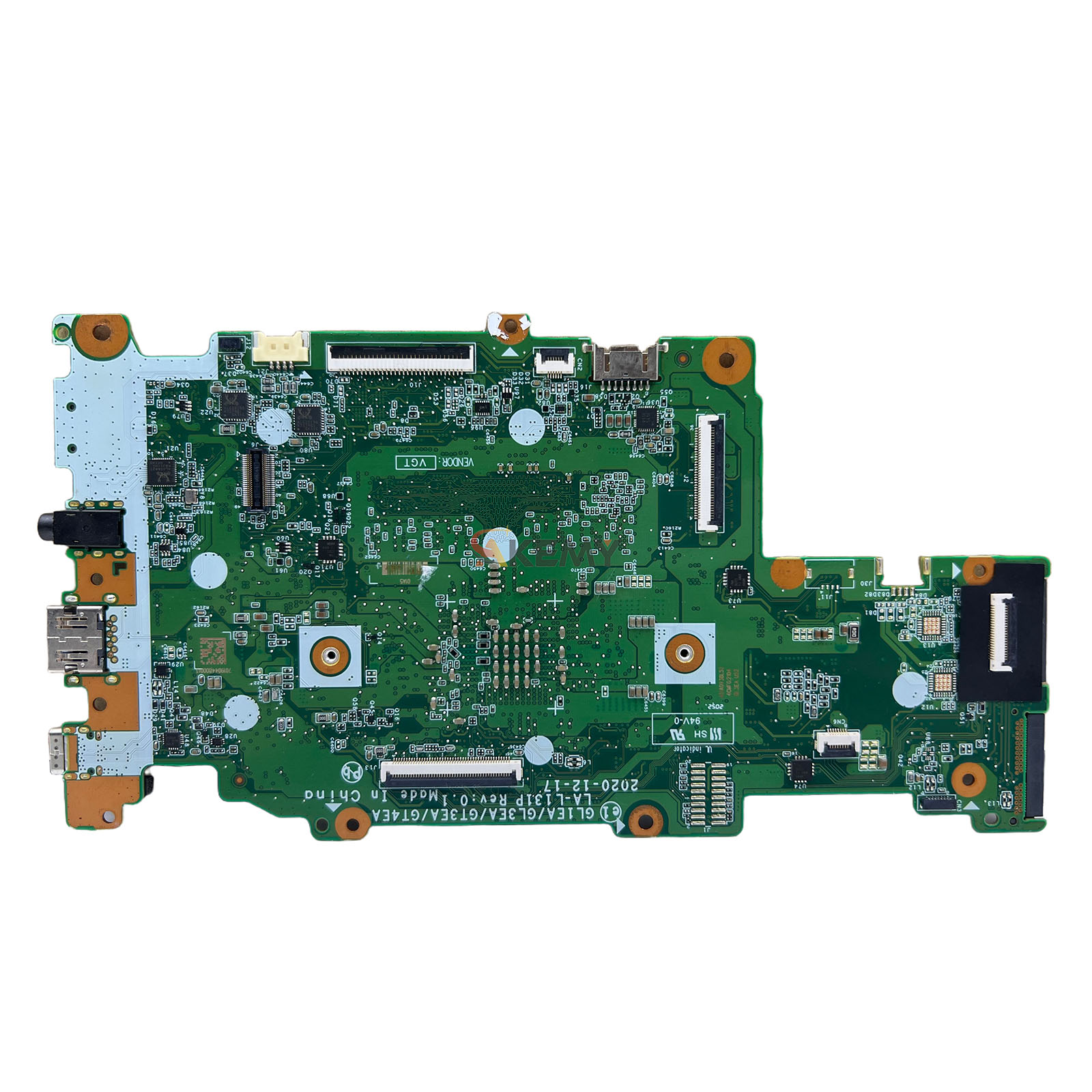 LA-L131P For Lenovo 14e Chrome - Khadas Vim4 8Gb recension och pris