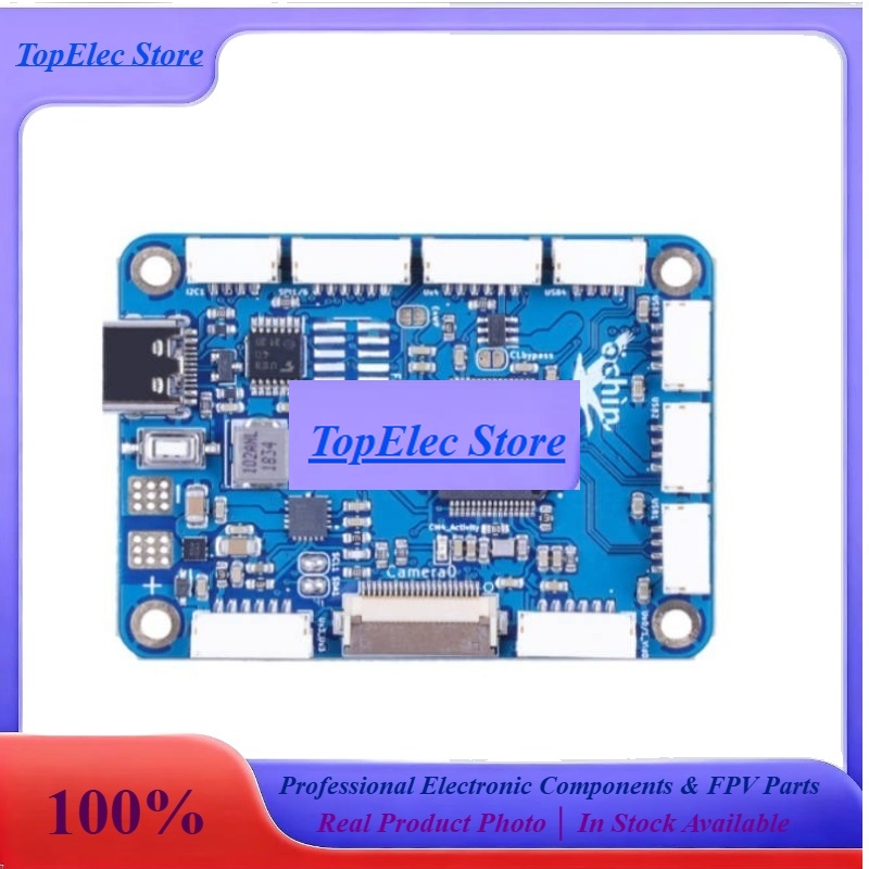 TopEsOchin Tiny Carrier Board  - Raspberry Pi Compute Module 4 8Gb 32Gb recension och pris