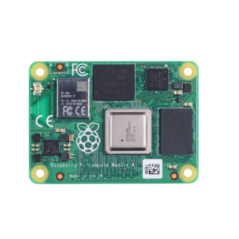 TopEsOchin Tiny Carrier Board  - Raspberry Pi Compute Module 4 8Gb 32Gb recension och pris