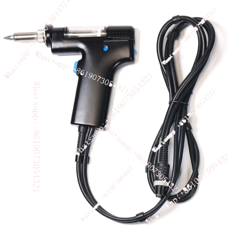 Desoldering Gun  90W Suction T - Desoldering Gun Vacuum Electric recension och pris