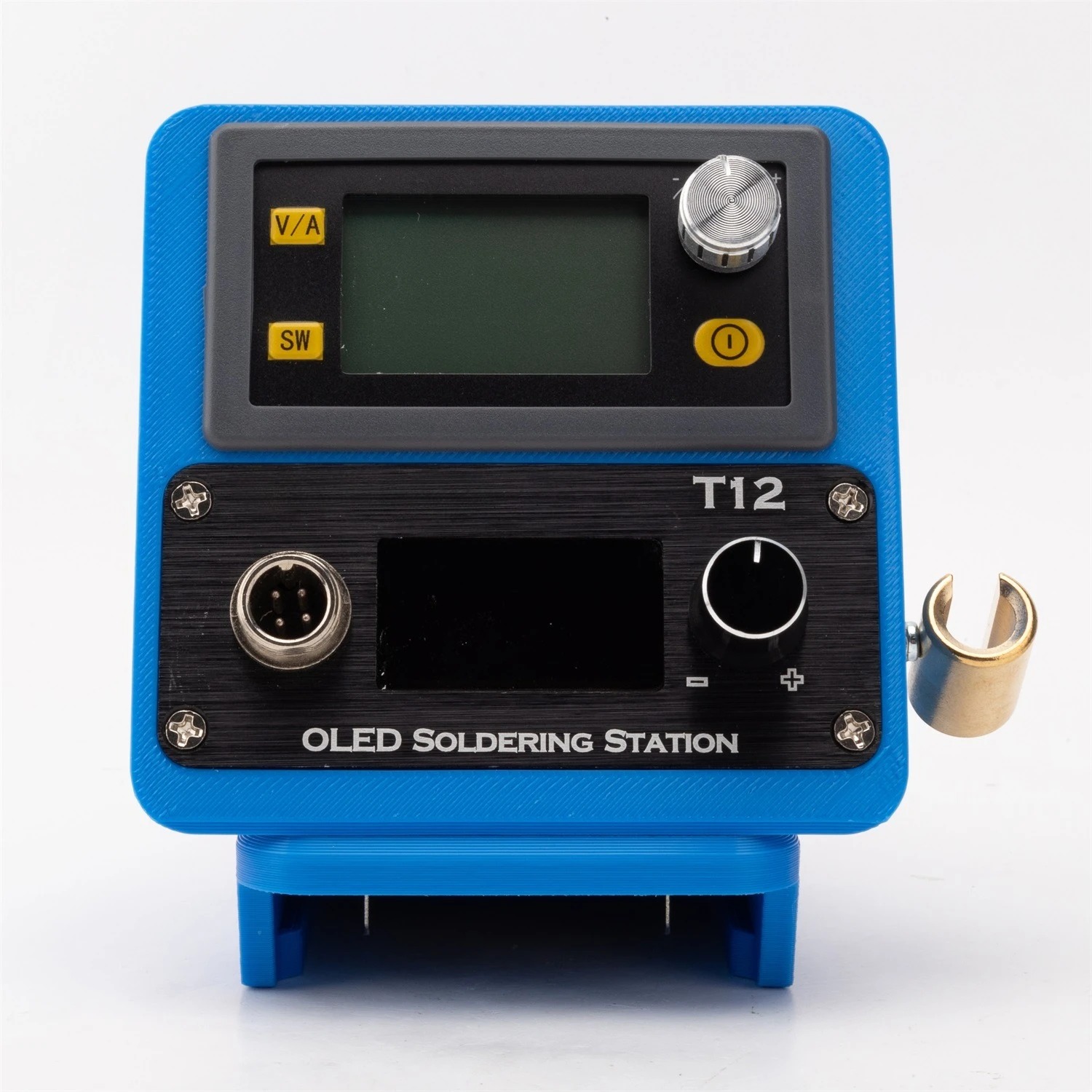 For Makita 18V Lithium Battery - Soldering Station T12 Oled recension och pris